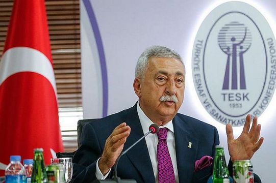 PALANDÖKEN,“ALTIN GÜVENİLİR KUYUMCU ESNAFINDAN ALINIR”