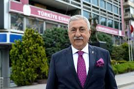 PALANDÖKEN “30 AĞUSTOS TARİHİN DÖNÜM NOKTALARINDAN BİRİSİDİR”
