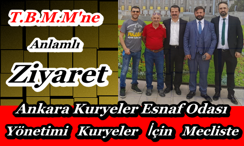 Her Şey Kurye Hakları İçin